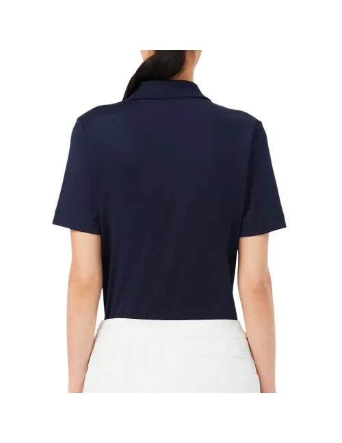 Polo Lacoste Core Performance Damen | Ofertas De Padel